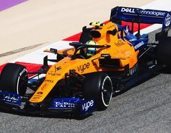 Zak Brown: "El MCL34 está basado en el feedback que aportó Fernando Alonso en 2018"