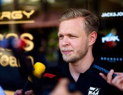 Kevin Magnussen: "Espero que podamos hacerles pasar un mal rato en la carrera"