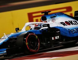 George Russell: "Recogimos datos valiosos que podremos utilizar para optimizar el FW42"