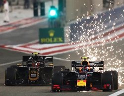 Christian Horner: "Nuestra ventana operativa parece bastante limitada en estos momentos"