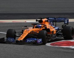 Alonso: "Es normal que McLaren haya mejorado, pues sacrificamos 2018 desde junio para que así fuera"