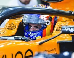 Adrian Newey no ve al equipo McLaren capacitado para luchar por las victorias a corto plazo