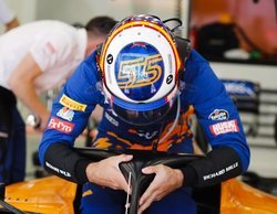 Previa McLaren - China: "Este Gran Premio supondrá un nuevo reto para nuestro MCL34"