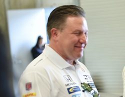 Zak Brown, sobre la Indy: "Tendríamos que tomar esa decisión este verano para estar preparados"