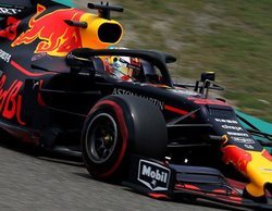 Christian Horner: "No tenemos ningún objetivo en cuanto a número de victorias para este año"