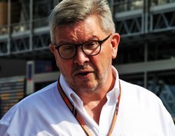 Ross Brawn, sobre Ferrari para vencer a Mercedes: "Todo tiene que ser perfecto en todos los niveles"