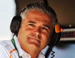 Gil de Ferran, sobre el progreso de McLaren: "No descansaremos hasta que seamos P1 y P2"