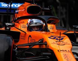 Previa McLaren - Azerbaiyán: "Este circuito supone un desafío único en Fórmula 1"