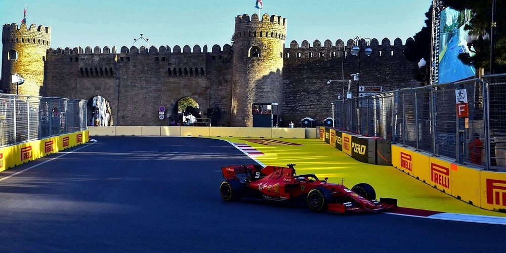 Ross Brawn asegura que aún es pronto para descartar a Ferrari de la lucha por el título