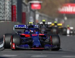 Alexander Albon: "El coche es rápido, pero no estamos logrando los resultados que merecemos"