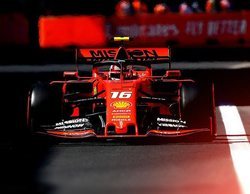 Previa Ferrari - España: "Estamos por detrás de Mercedes en el mundial; tenemos que alcanzarlos"