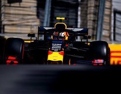 Previa Red Bull - España: "Lo principal es maximizar nuestros resultados y acercarnos a los líderes"