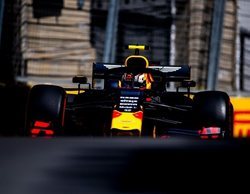 Pierre Gasly: "Estamos haciendo progresos, pero Mercedes y Ferrari siguen por delante"