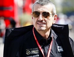 Steiner, sobre la pelea de sus pilotos: "Necesitamos aprender de esto y seguir adelante"