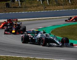 Helmut Marko: "Es alarmante lo rápido que va Mercedes en las curvas lentas"