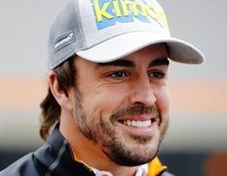 Fernando Alonso habría sido campeón del mundo con el SF71H de Vettel, según Briatore