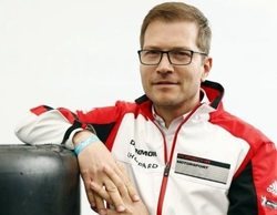 Martin Brundle, sobre la incorporación de Andreas Seidl a McLaren: "Puede marcar la diferencia"