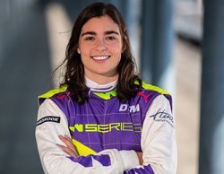 Williams Racing ficha a Jamie Chadwick como nueva piloto de desarrollo