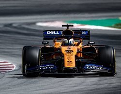 Previa McLaren - Mónaco: "La historia, la pista y la atmósfera son únicas"