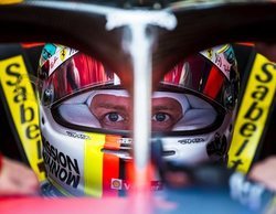 Helmut Marko: "Probablemente, Vettel y Leclerc solo podrán ser sextos o séptimos en Mónaco"