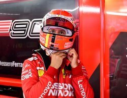 Sebastian Vettel: "Nos falta algo de ritmo en comparación con nuestros principales rivales"