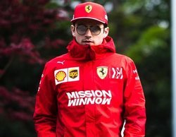 Flavio Briatore sigue sin entender el error de Ferrari con Leclerc en la qualy del sábado