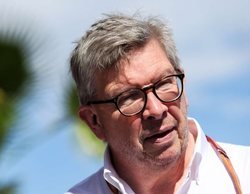 Ross Brawn: "Charles fue demasiado lejos y pagó un alto precio por su impetuosidad"