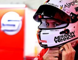 Sebastian Vettel podría retirarse de la F1 al final de esta temporada, según la prensa británica