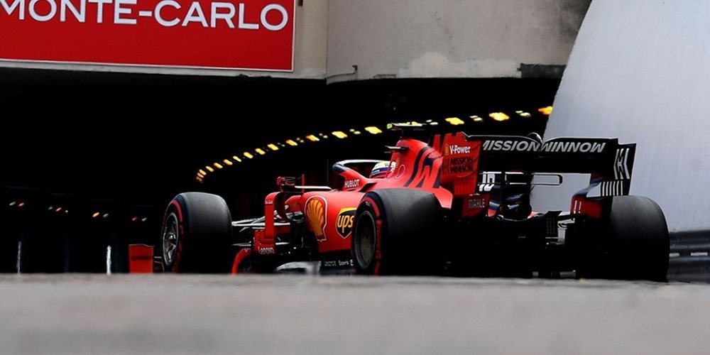 Gary Anderson, exingeniero de F1, asegura que Ferrari se está autodestruyendo este año