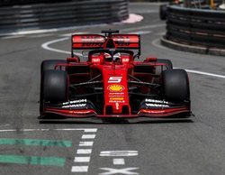 Gerhard Berger: "Si Ferrari quiere luchar por el título, no deben seguir cometiendo errores"