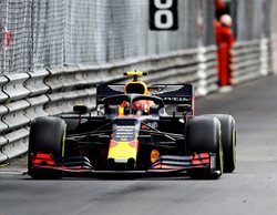 Pierre Gasly: "Estoy seguro de que las cosas mejorarán en las próximas carreras"