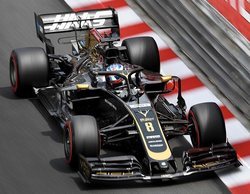 Guenther Steiner: "Hubo circunstancias que nos llevaron a sumar solo un punto en Mónaco"