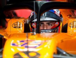 Zak Brown cree que McLaren comienza a parecerse a Mercedes en algunas vertientes