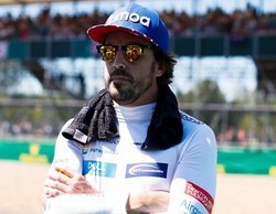 Fernando Alonso: "En 2020 tengo desafíos más interesantes que otro año más en el WEC"