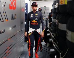 Max Verstappen considera que las decisiones en Fórmula 1 deberían recaer en una sola persona