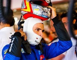 Previa McLaren - Francia: "No hay margen alguno para sentarse y relajarse"