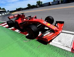 Previa Ferrari - Francia: "No es el estilo de circuito que nos favorezca, pero daremos el máximo"