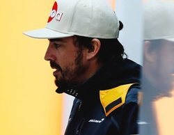 Alonso, contundente: "Solo regresaré a la F1 si hay una posibilidad real de ganar el Mundial"