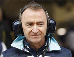 OFICIAL: Williams anuncia que Paddy Lowe abandona el equipo con efecto inmediato