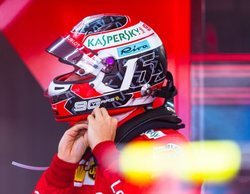 Previa Ferrari - Austria: "Es crucial obtener una buena posición de clasificación"