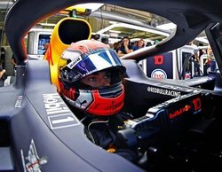 Pierre Gasly: "Quiero ser rápido tanto los sábados como los domingos por la tarde"