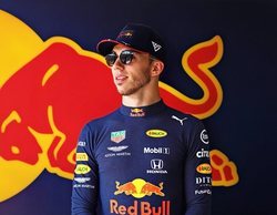 Christian Horner: "Necesitamos desesperadamente que Gasly obtenga más potencial del coche"