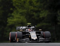 Guenther Steiner: "El objetivo es entender todo lo posible sobre el coche y los neumáticos"