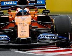 En McLaren ya piensan en el MCL35