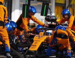 Previa McLaren - Bélgica: "Queremos consolidar nuestra posición actual y mantener esta racha positiva"