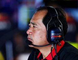 Toyoharu Tanabe: "El propósito de la spec 4 es tener una ganancia de rendimiento"