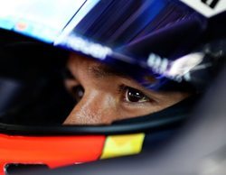 Alexander Albon: "Es frustrante lo ocurrido en la Q3"