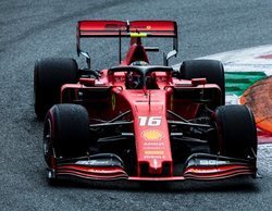 Ferrari no piensa en 2020 y seguirá desarrollando el SF90