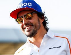 Flavio Briatore: "No soporto que alguien como Horner hable mal de Fernando Alonso"