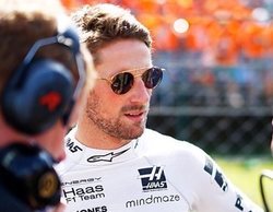 OFICIAL: Kevin Magnussen y Romain Grosjean continuarán en Haas la próxima temporada